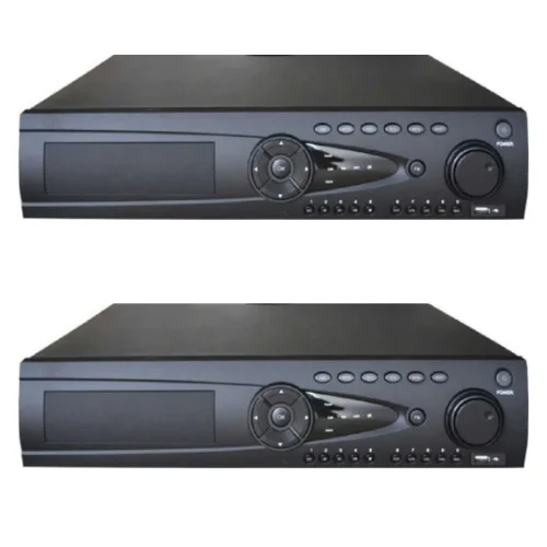 8 Channel Realtime HD D1 P2P Dual Stream Standalone DVR  Network Remote Access